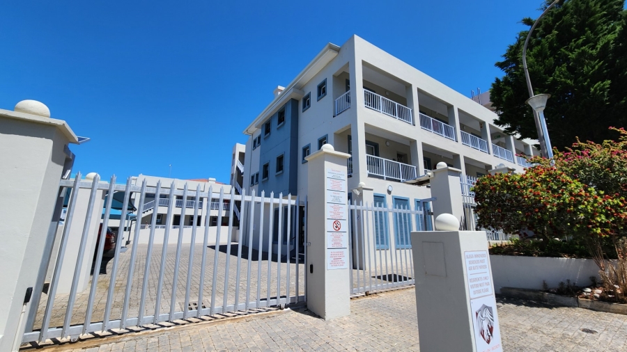 2 Bedroom Property for Sale in Dana Bay Western Cape